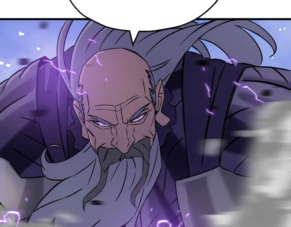 从士兵到君主漫画,第132话 第一骑士1图