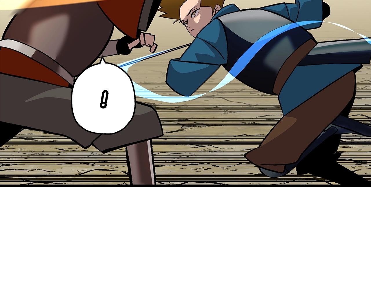 从士兵到团长要多久漫画,第45话 敌军的王牌2图