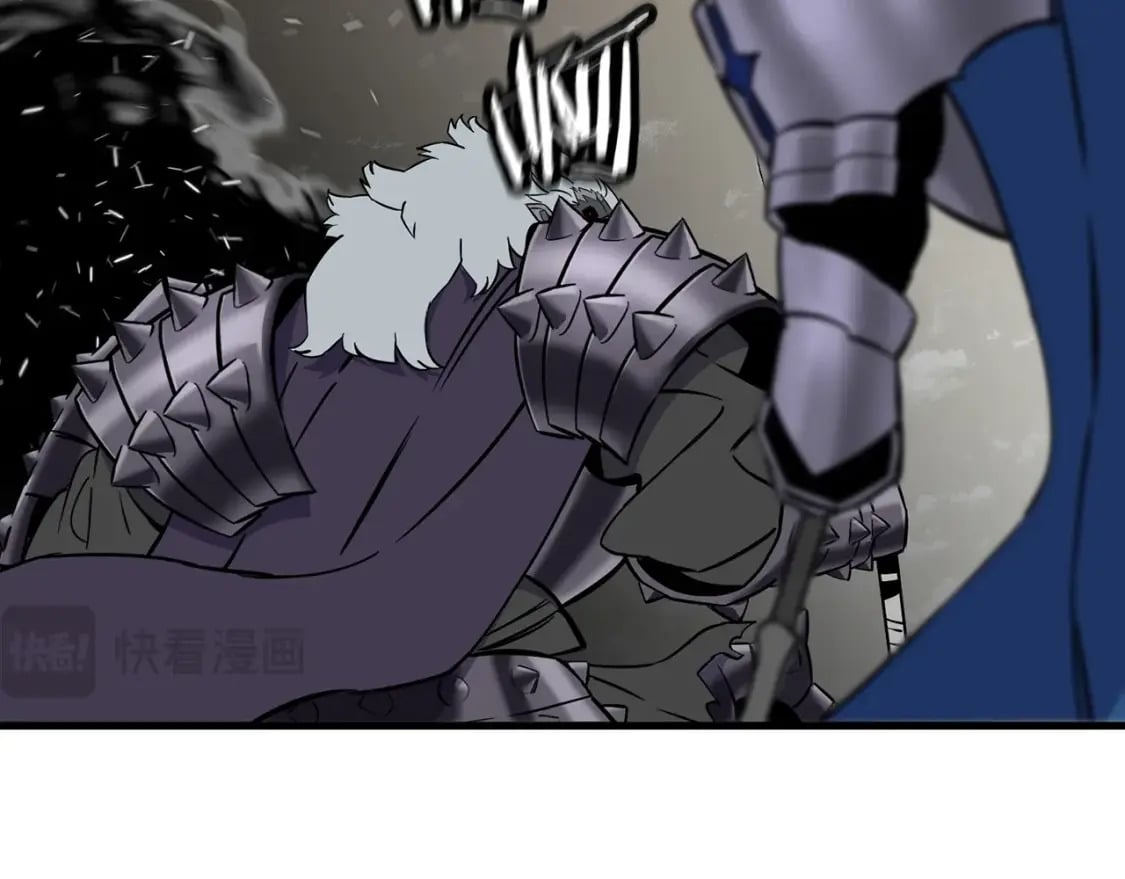 从士兵到团长要多久漫画,第119话2图
