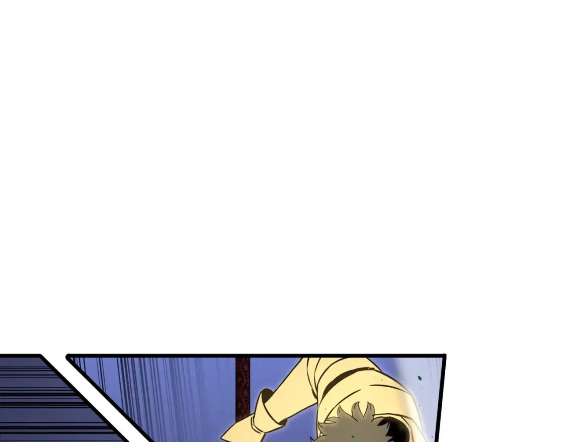 从士兵到团长要多久漫画,第131话 战争的真面目2图