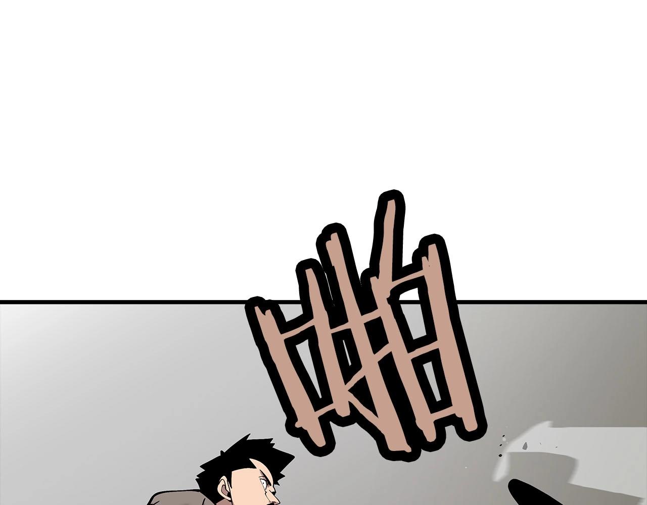 从士兵到团长要多久漫画,第26话 暴打2图