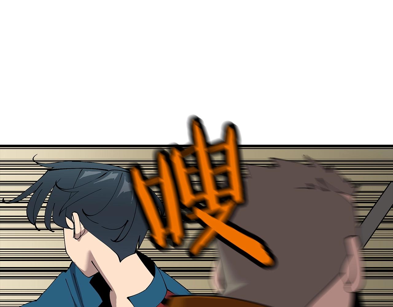 从士兵到君主漫画,第24话 对练2图