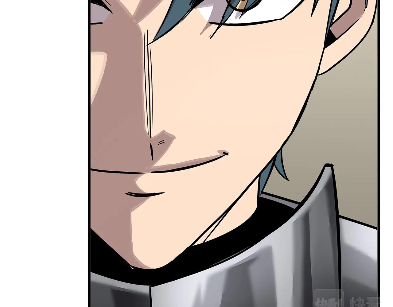 从士兵到团长要多久漫画,第76话 公爵的剑1图