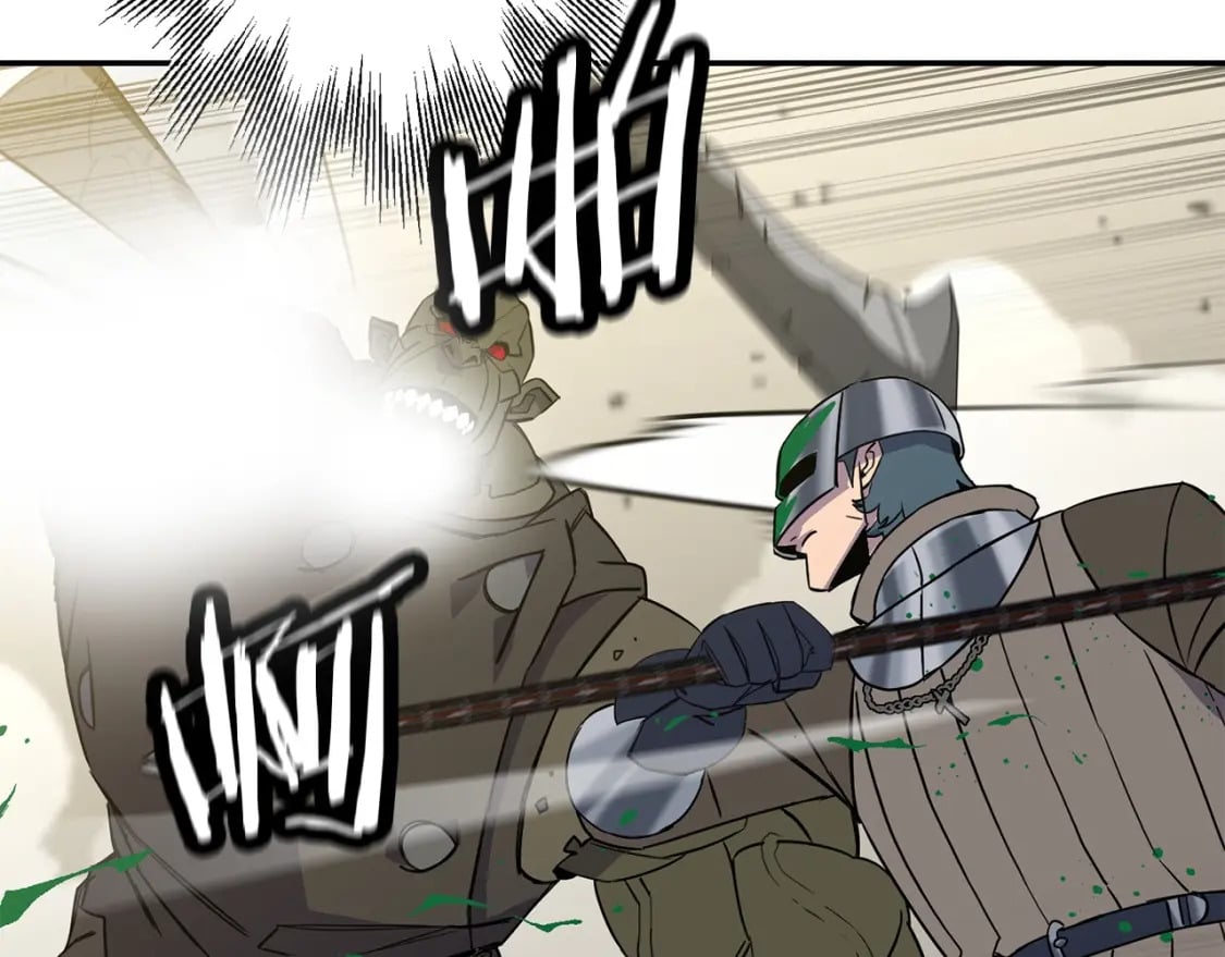 从士兵到团长要多久漫画,第105话 跃入战场！2图