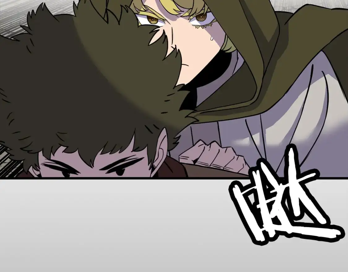 从士兵到团长要多久漫画,第127话 牵制1图