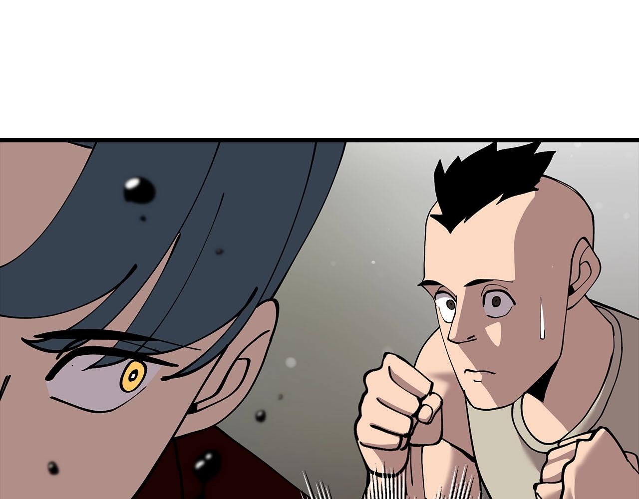 从士兵到团长要多久漫画,第26话 暴打1图