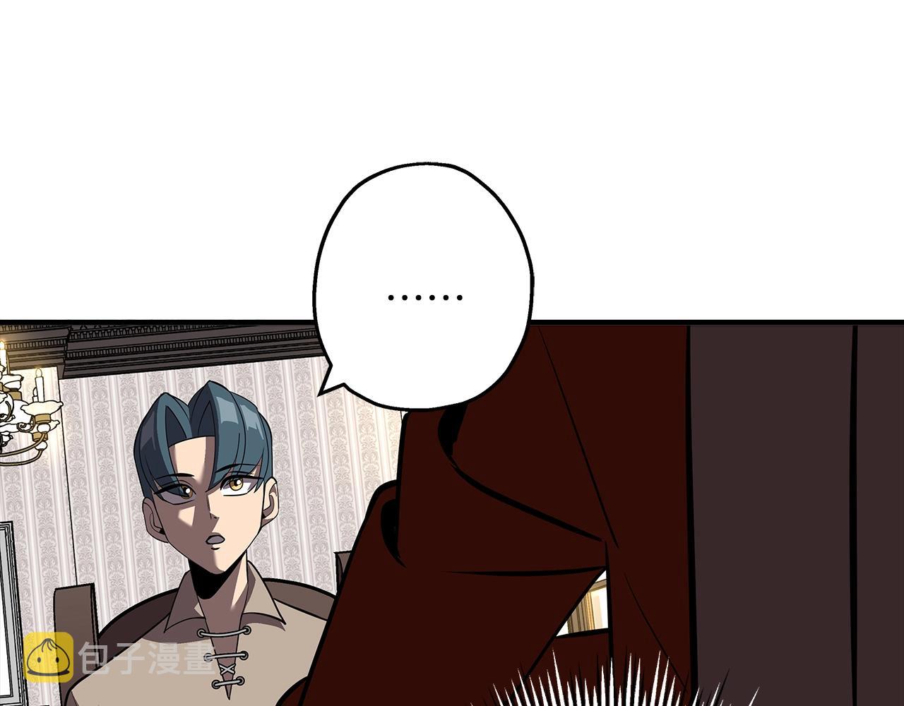 从士兵到团长要多久漫画,第58话 我爱画画！我爱画画！1图