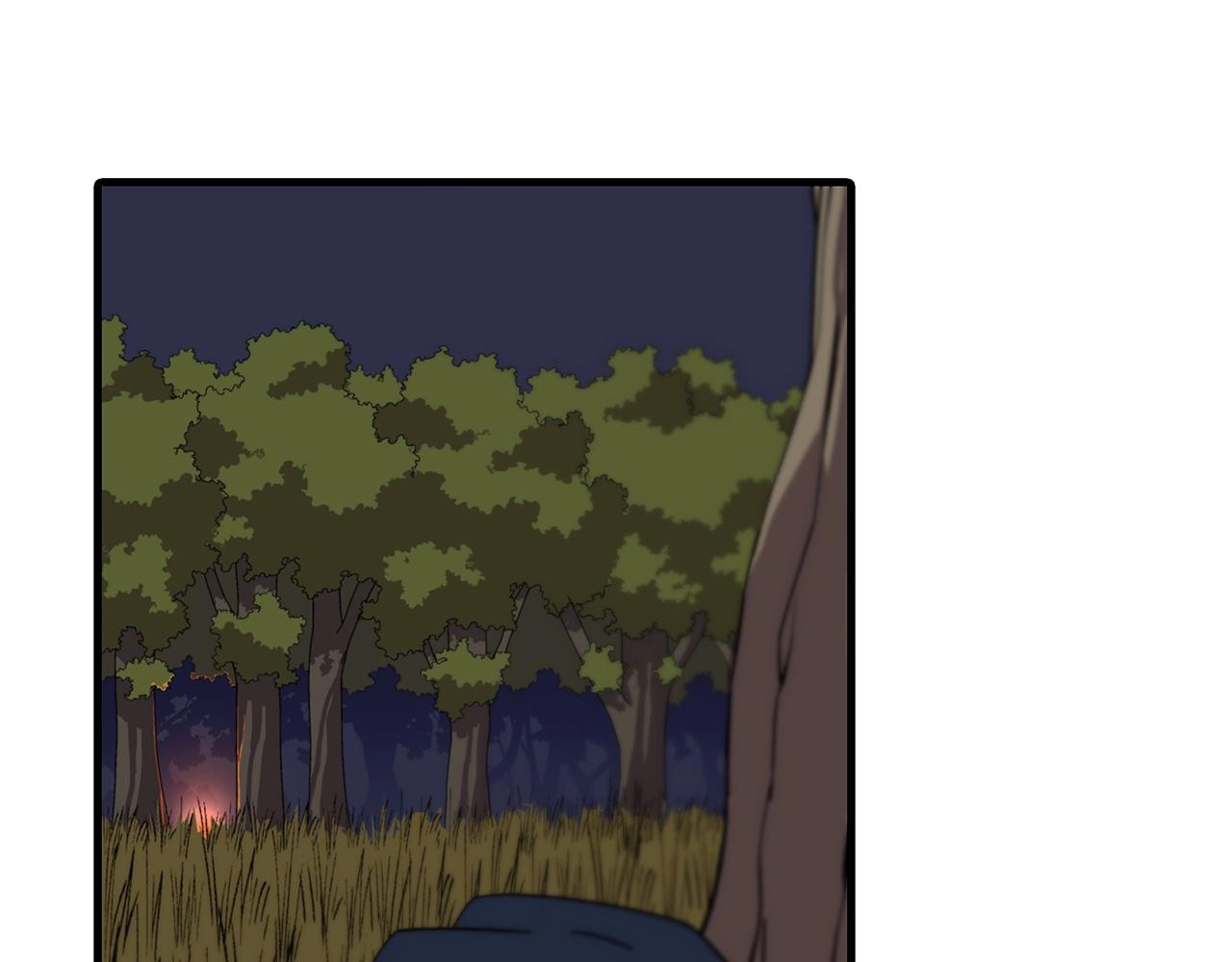 从士兵到团长要多久漫画,第9话 伏击补给线1图