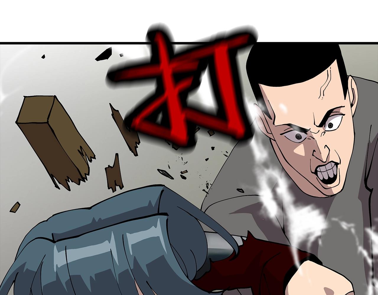 从士兵到团长要多久漫画,第26话 暴打1图