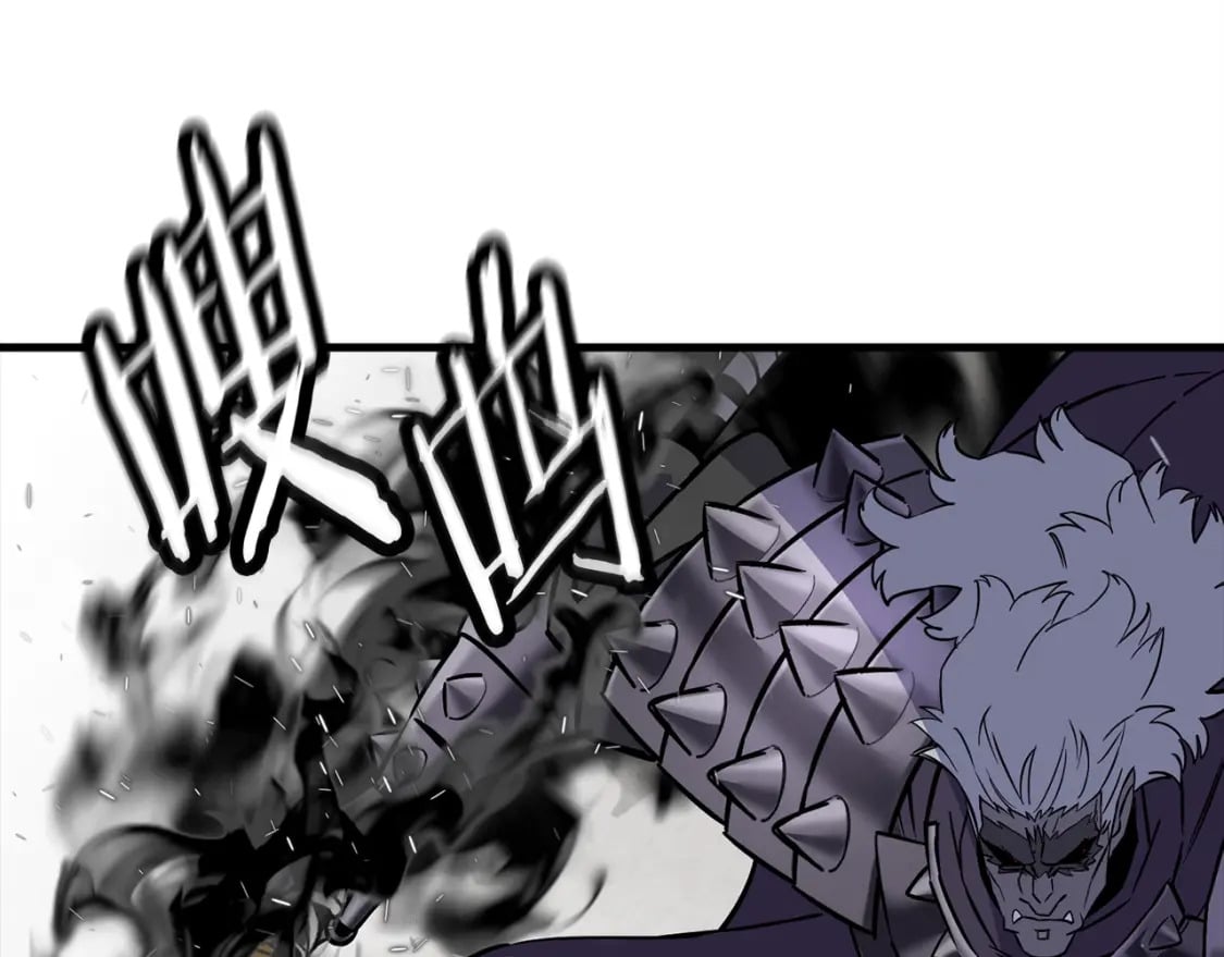 从士兵到团长要多久漫画,第119话1图