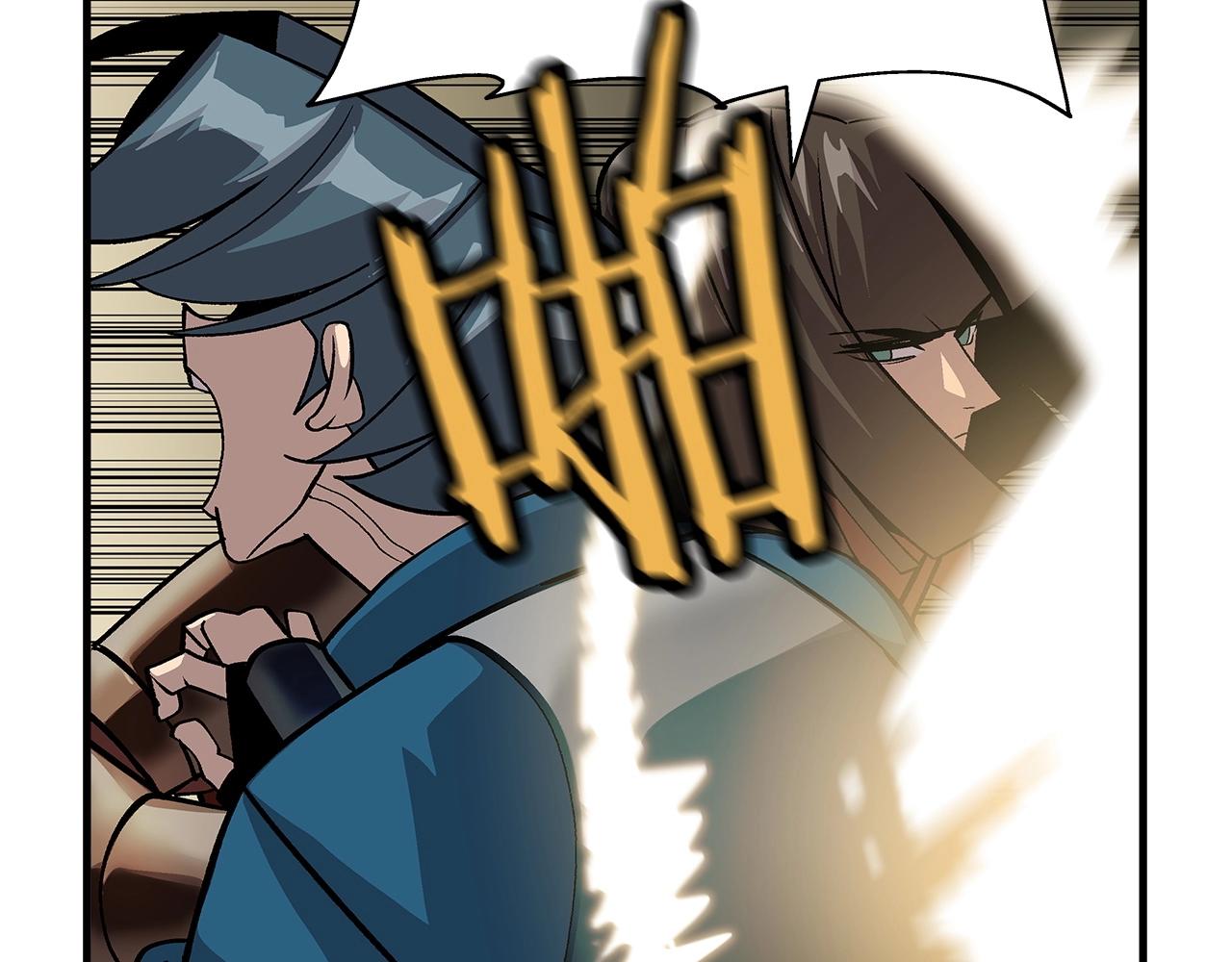 从士兵到团长要多久漫画,第47话 胜负手2图