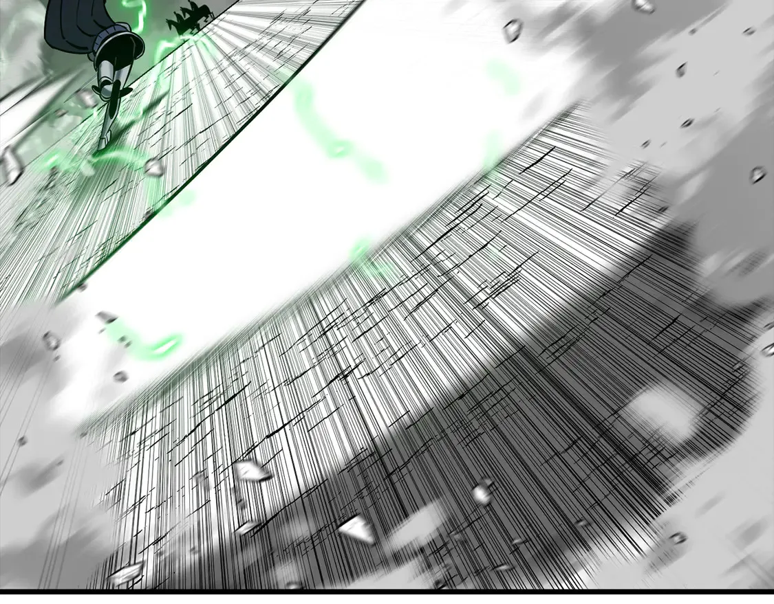 从士兵到团长要多久漫画,第133话 危险的敌人2图