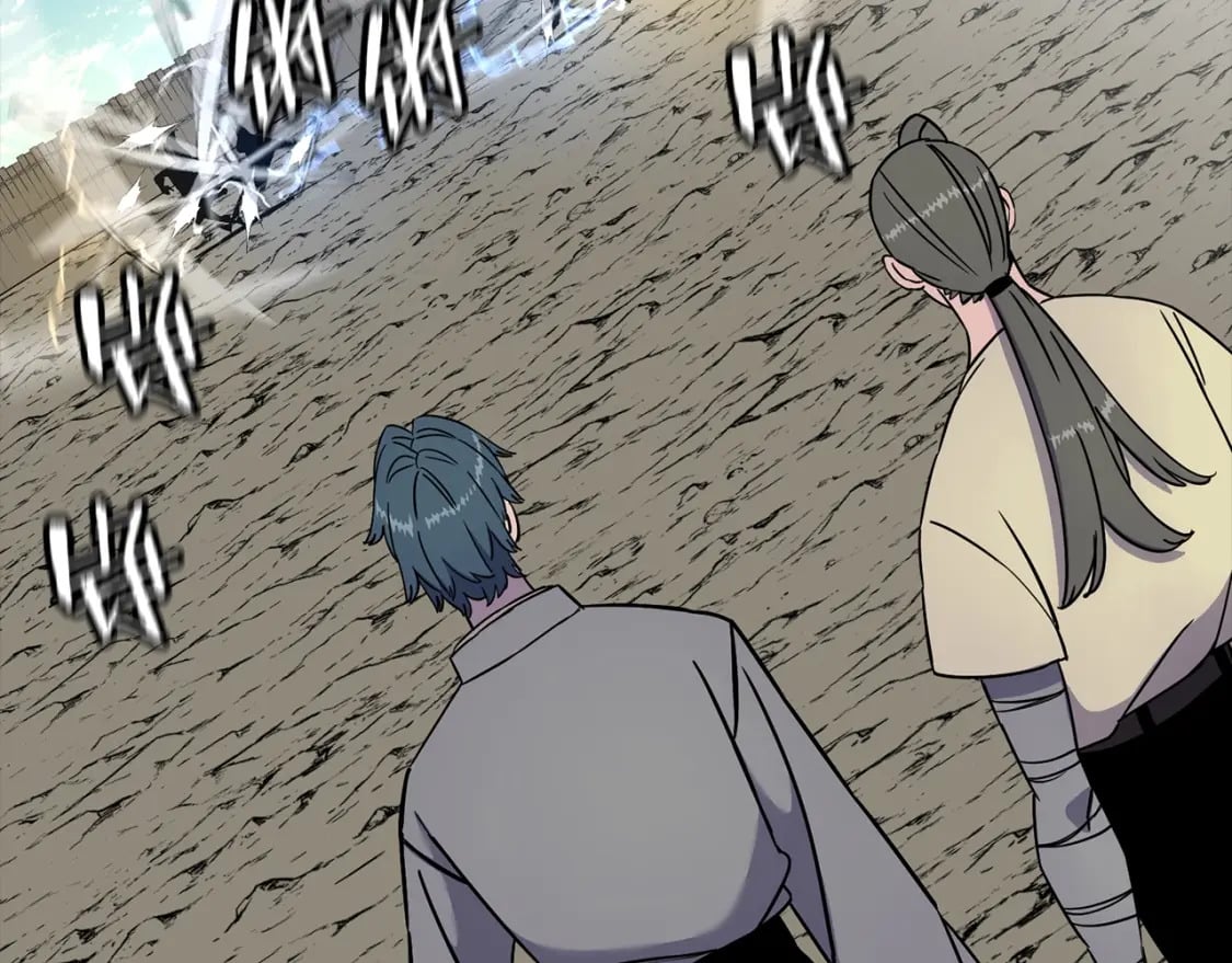 从士兵到团长要多久漫画,第115话 来势汹汹2图