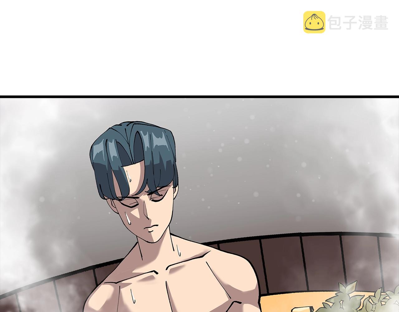 从士兵到团长要多久漫画,第25话 没搞错吧？1图