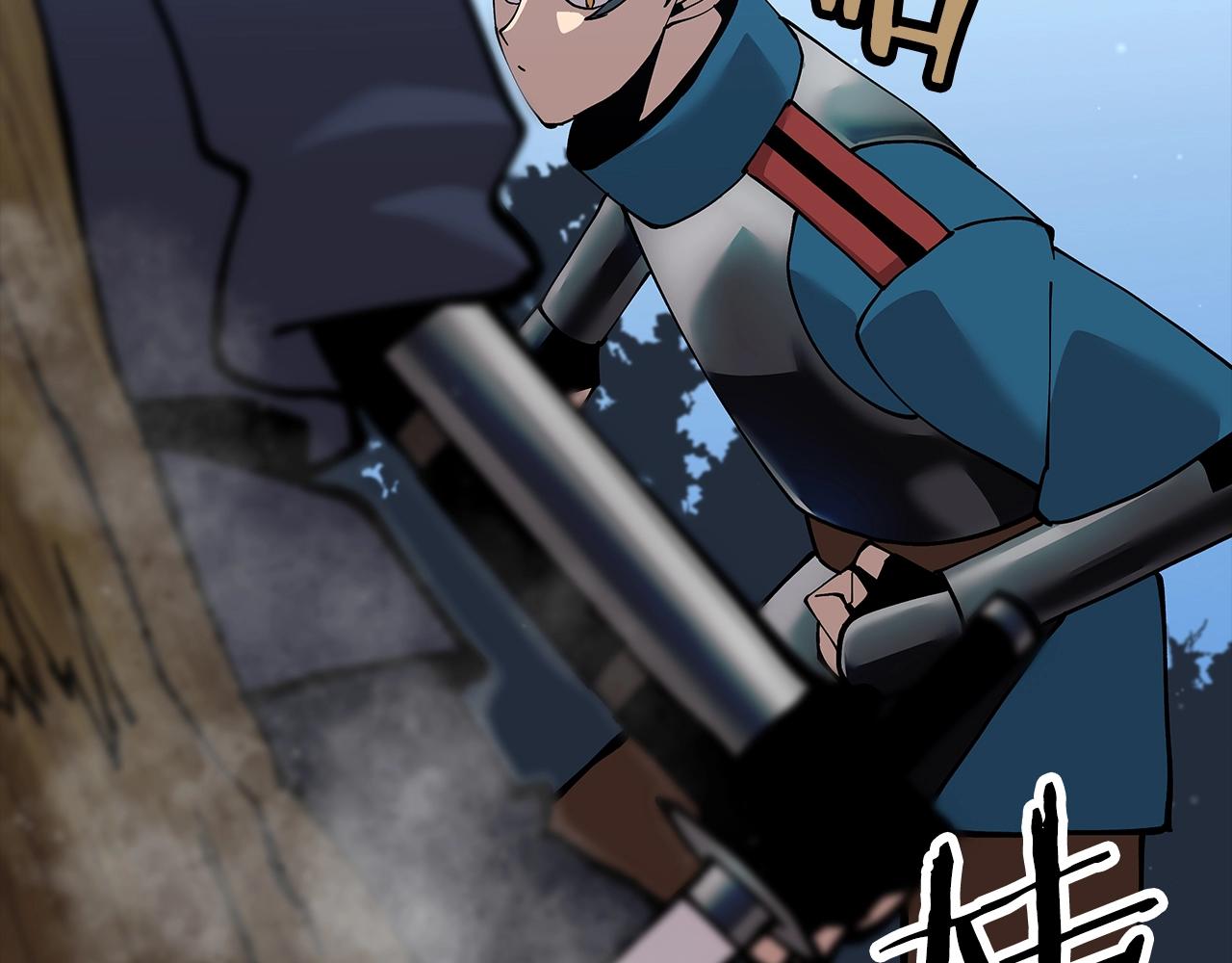 从士兵到团长要多久漫画,第31话 跑路喽！王子！1图
