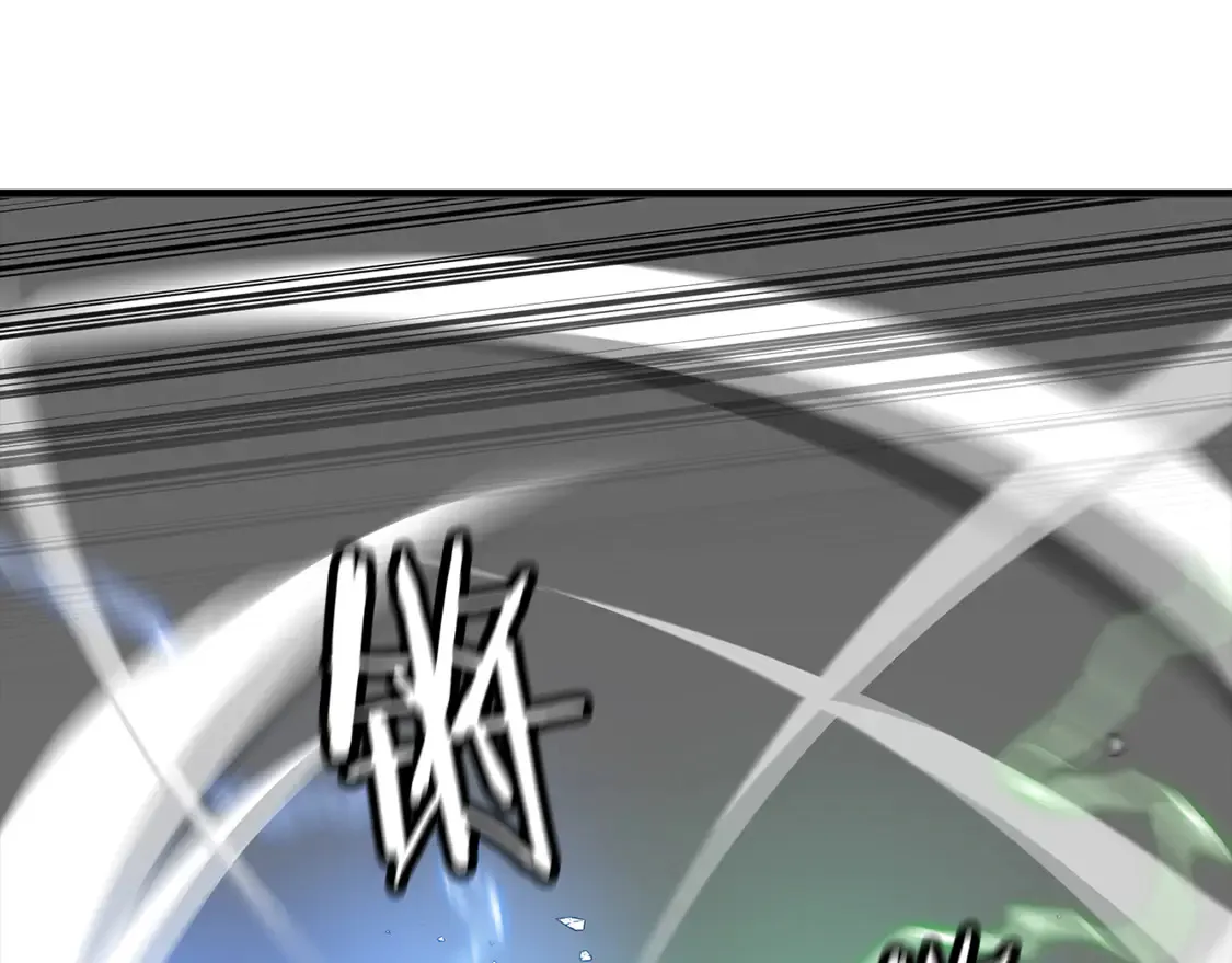 从士兵到团长要多久漫画,第134话 挥剑的意义2图