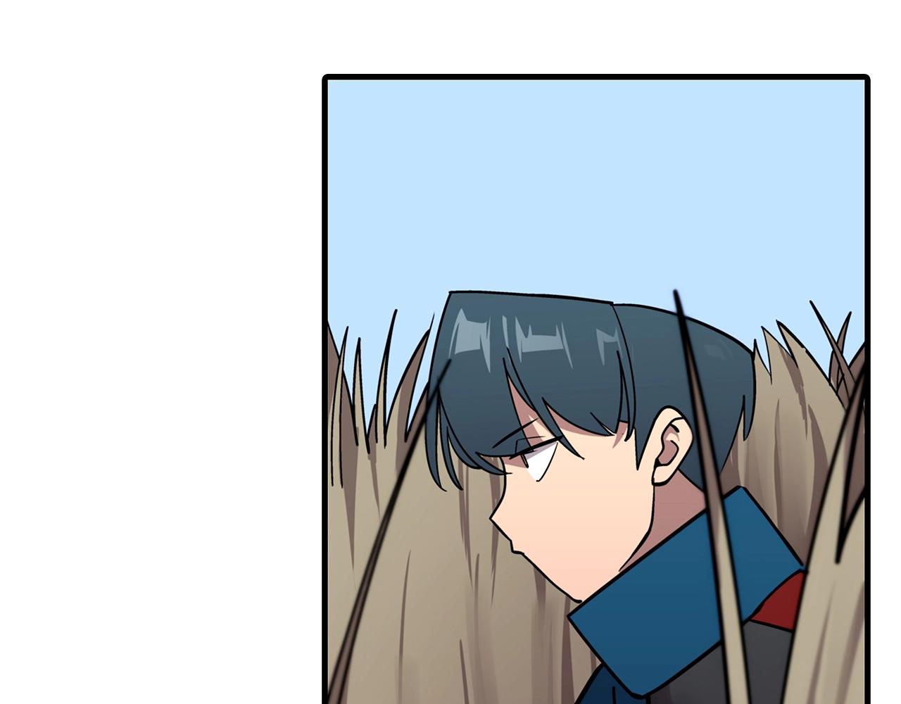 从士兵到团长要多久漫画,第8话 你想叛变？1图