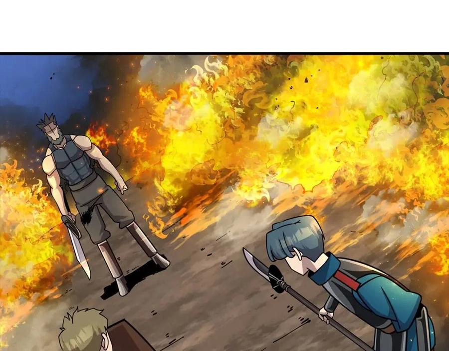 从士兵到君主漫画,第17话 百夫长2图