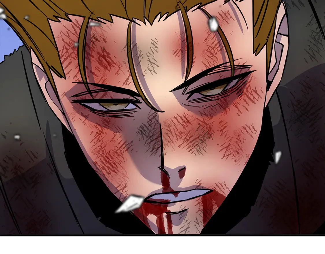 从士兵到团长要多久漫画,第134话 挥剑的意义1图