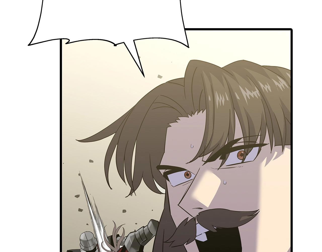 从士兵到团长要多久漫画,第93话 呐喊2图