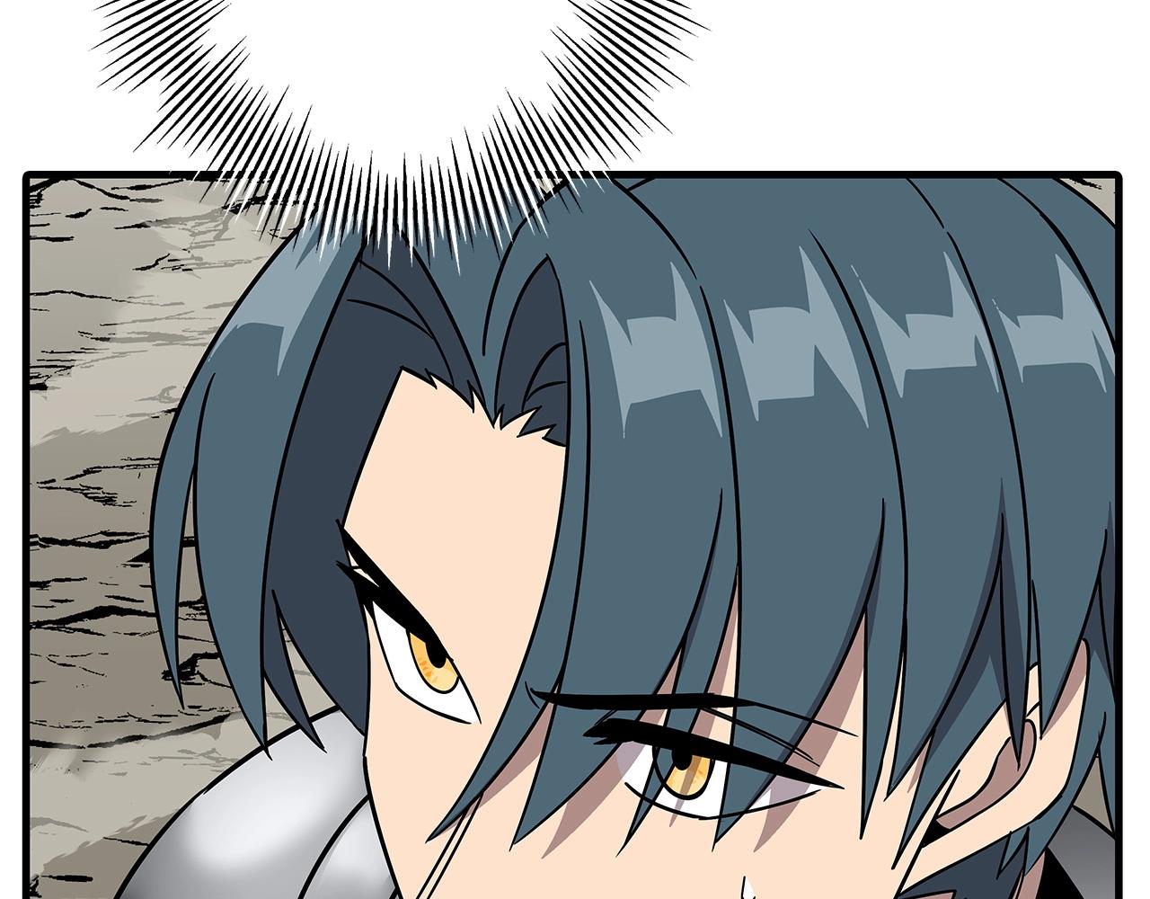 从士兵到团长要多久漫画,第77话 老师好！2图