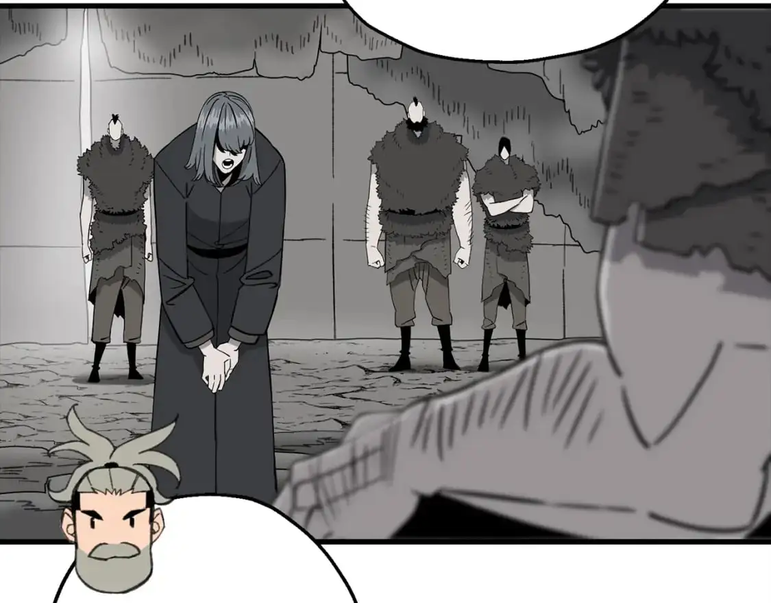 从士兵到团长要多久漫画,第126话 新的战争2图