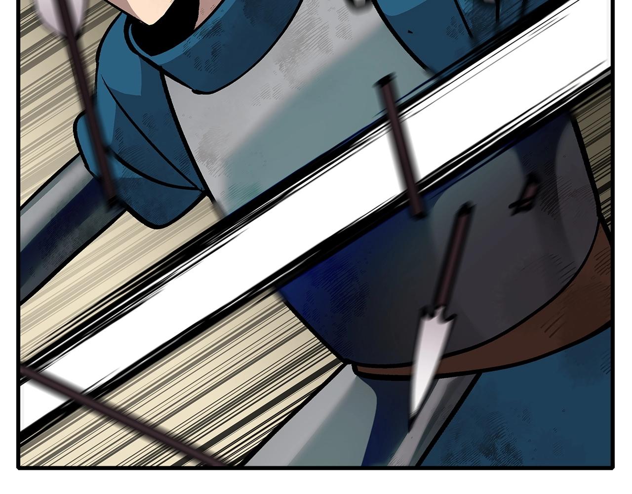 从士兵到团长要多久漫画,第50话 战争的终结1图