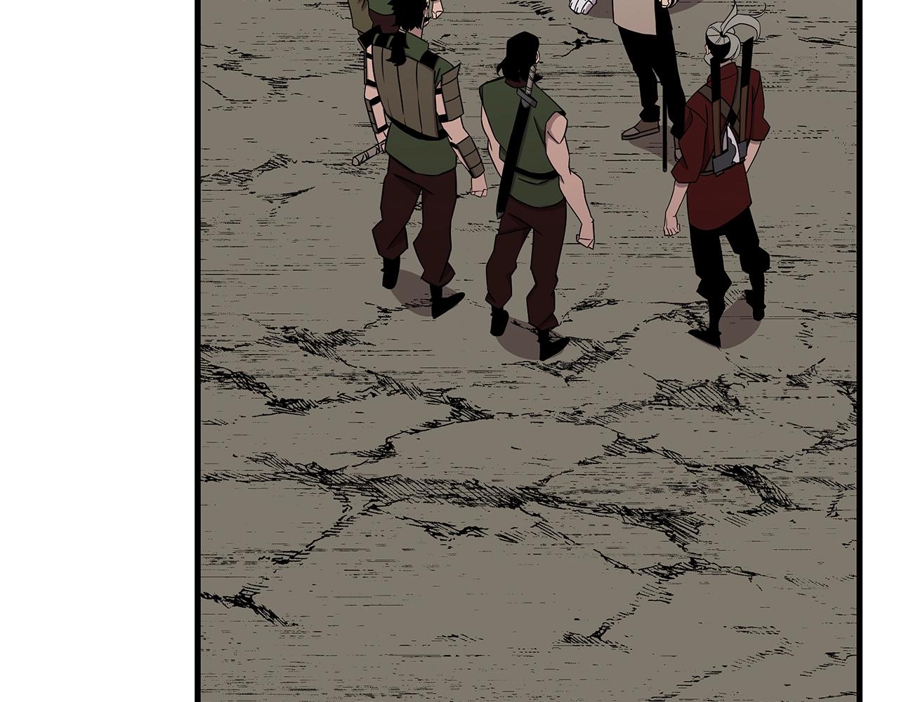 从士兵到团长要多久漫画,第71话 亲王的力量1图