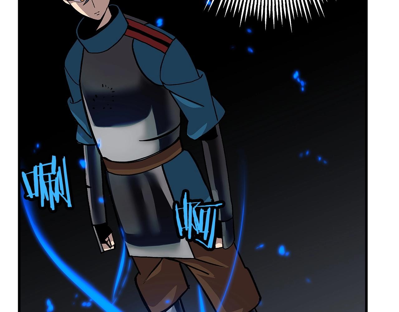 从士兵到团长要多久漫画,第48话 他所守护的是...2图