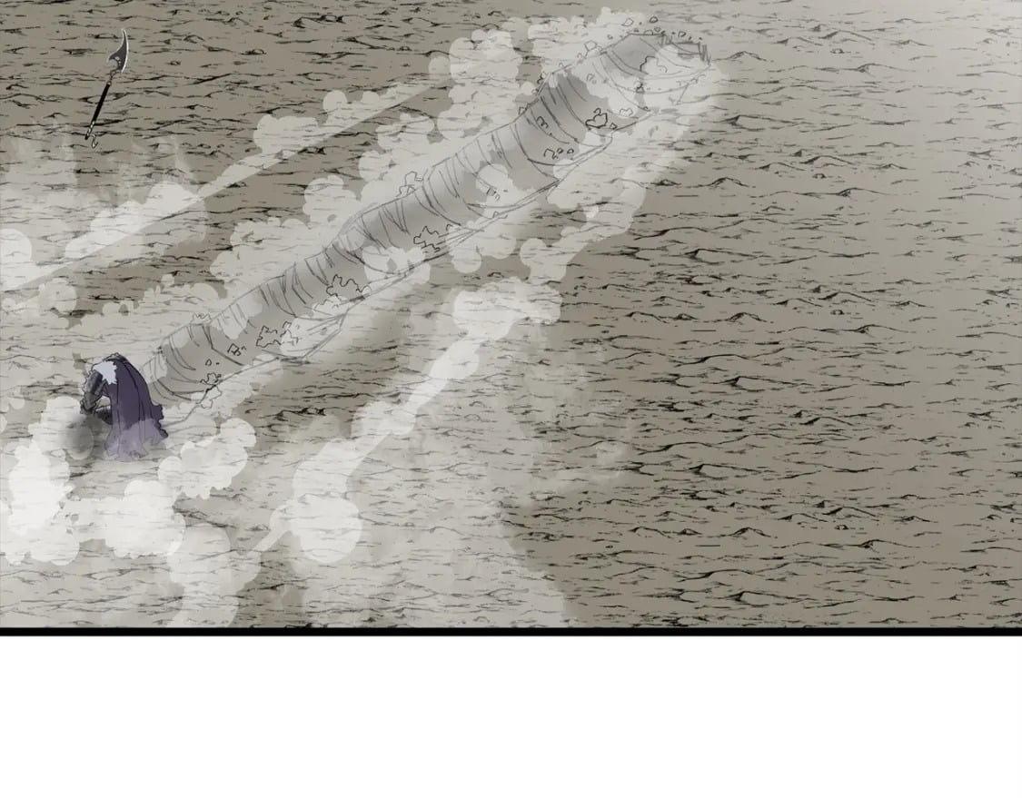 从士兵到团长要多久漫画,第120话 终结与阴谋2图