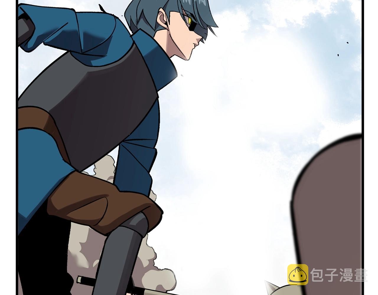 从士兵到团长要多久漫画,第50话 战争的终结2图