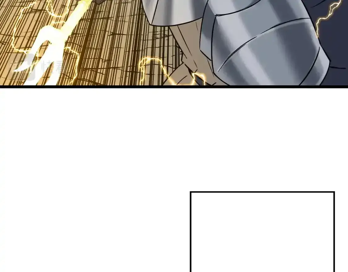 从士兵到团长要多久漫画,第109话！归来！兽人之战继续1图