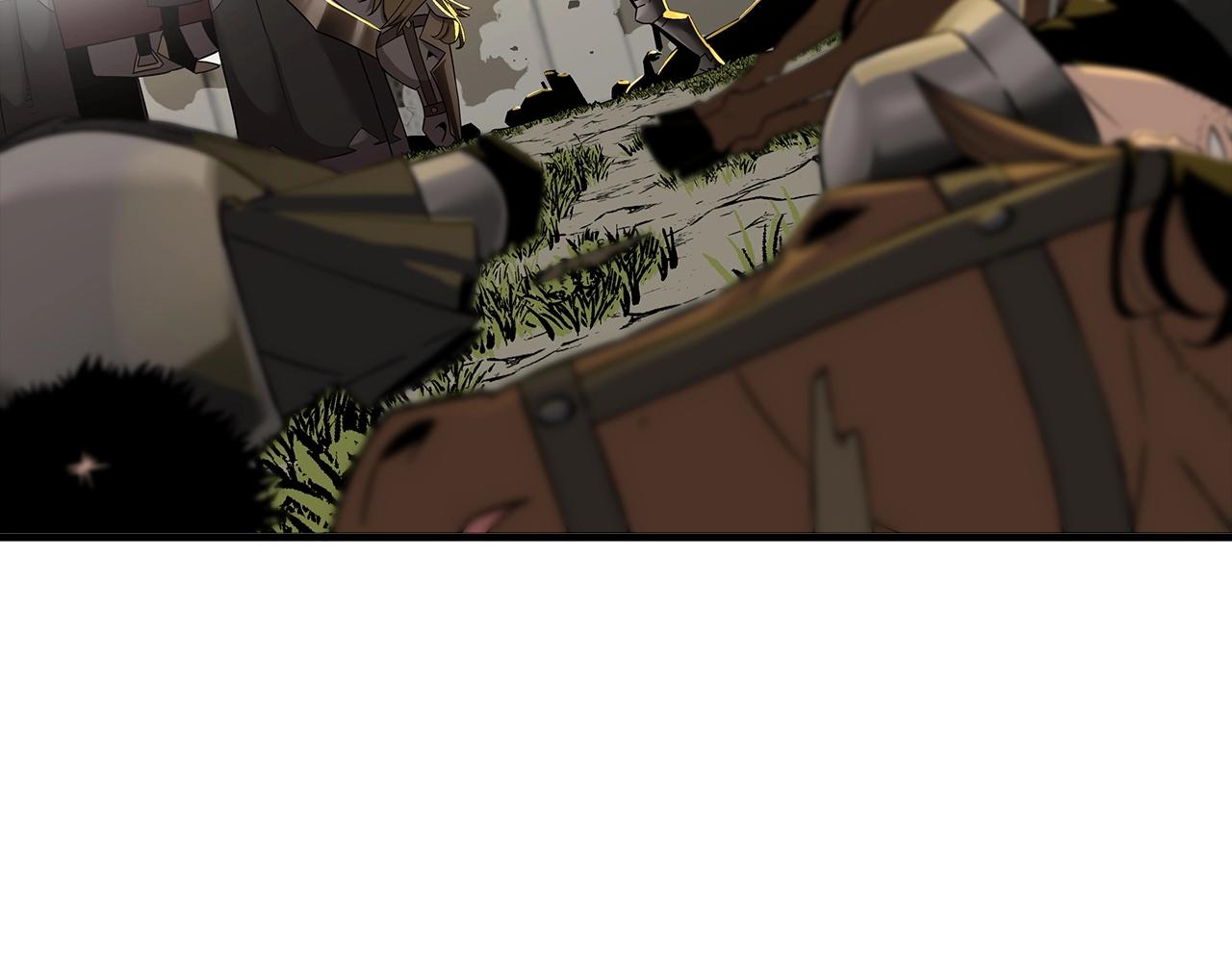 从士兵到君主漫画,第90话 归来！天定的君王！2图