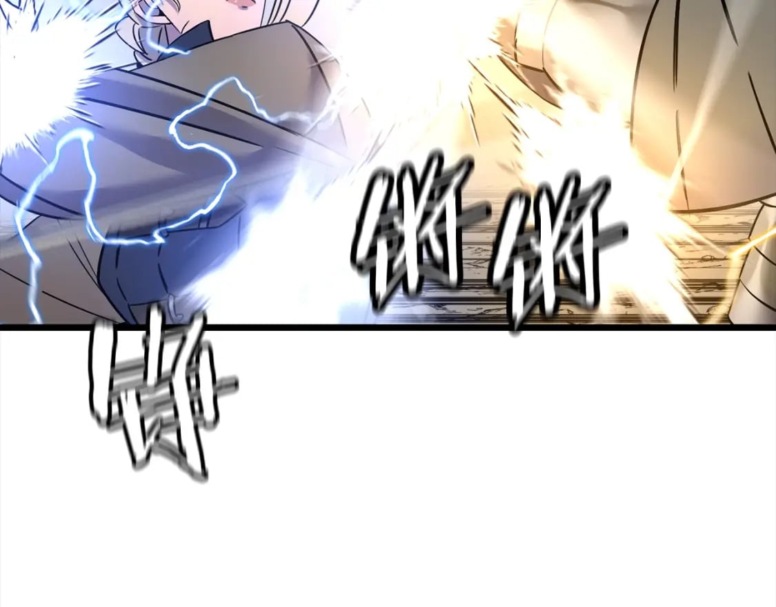 从士兵到团长要多久漫画,第115话 来势汹汹1图