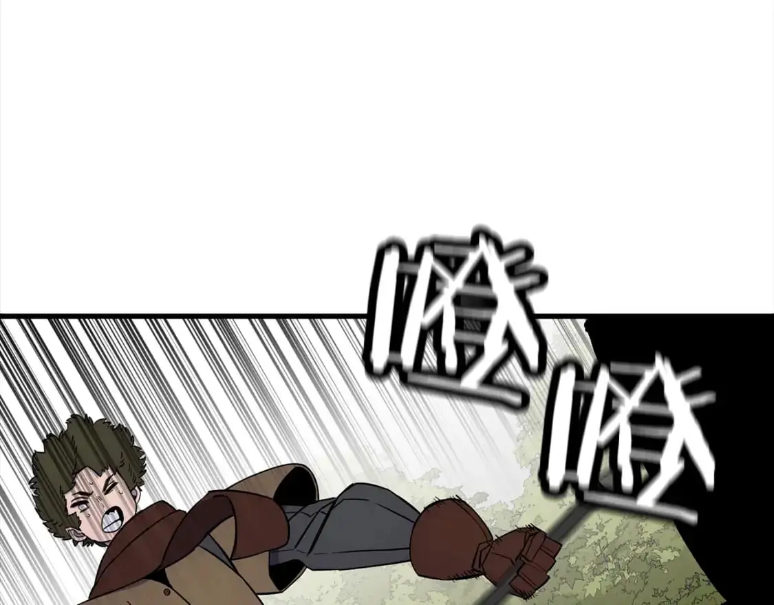 从士兵到团长要多久漫画,第122话 解救1图