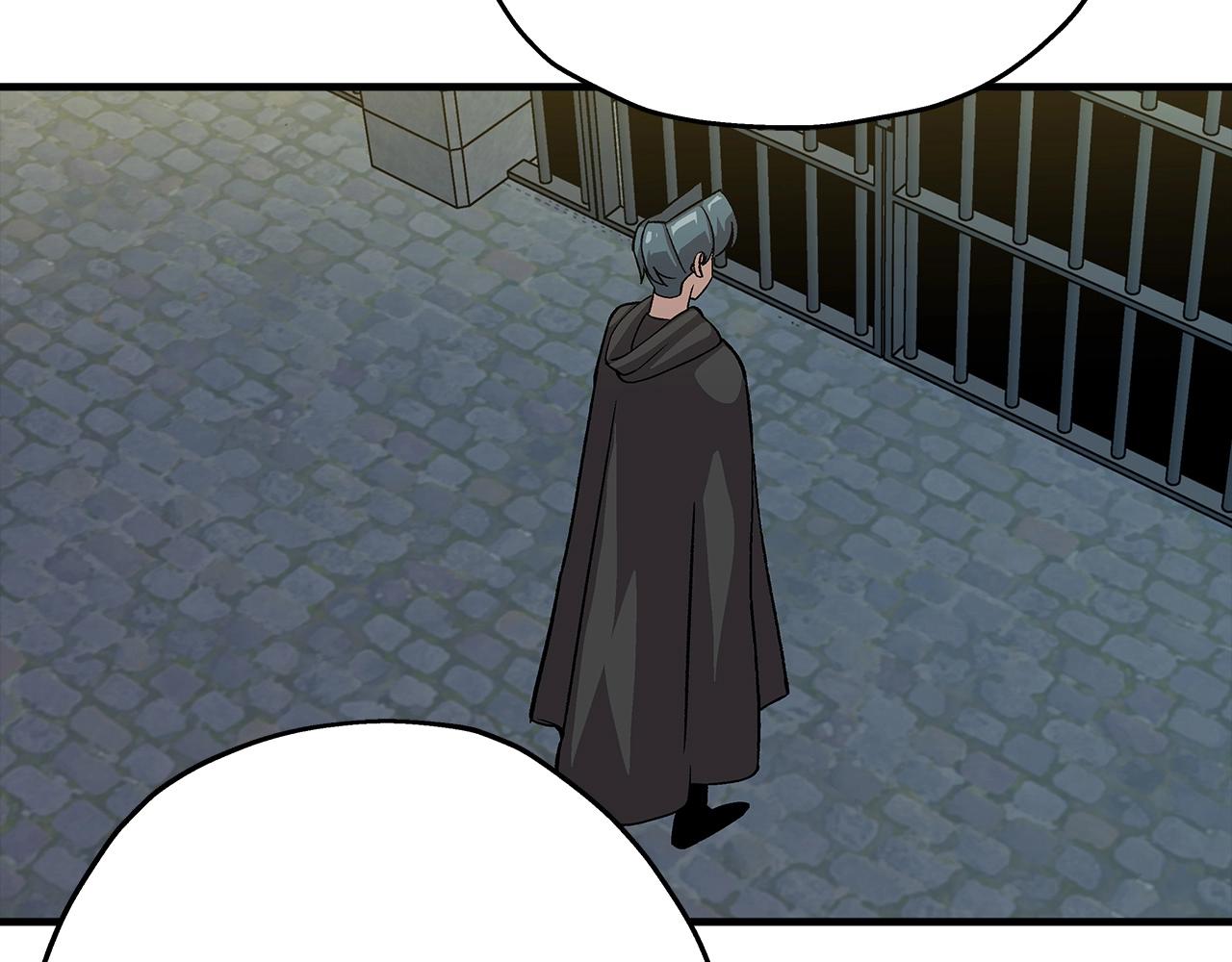 从士兵到团长要多久漫画,第51话 启程之前1图