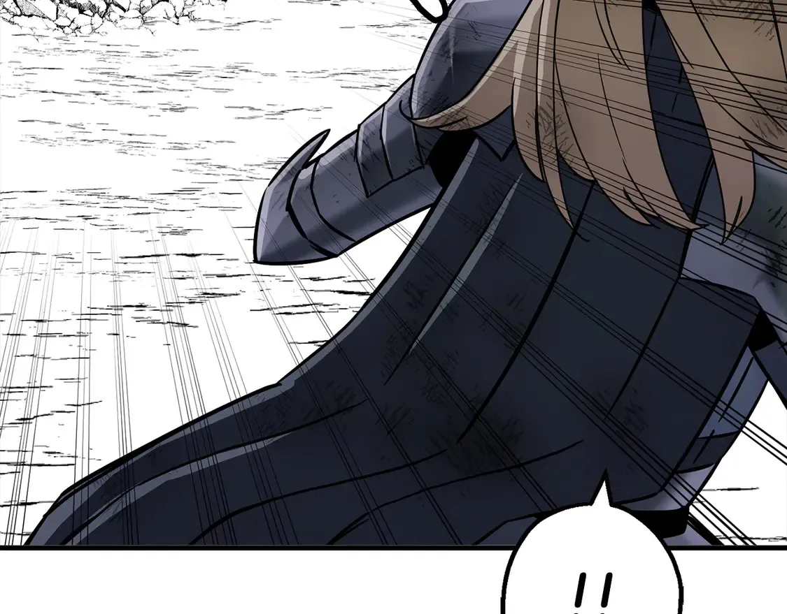 从士兵到团长要多久漫画,第134话 挥剑的意义2图