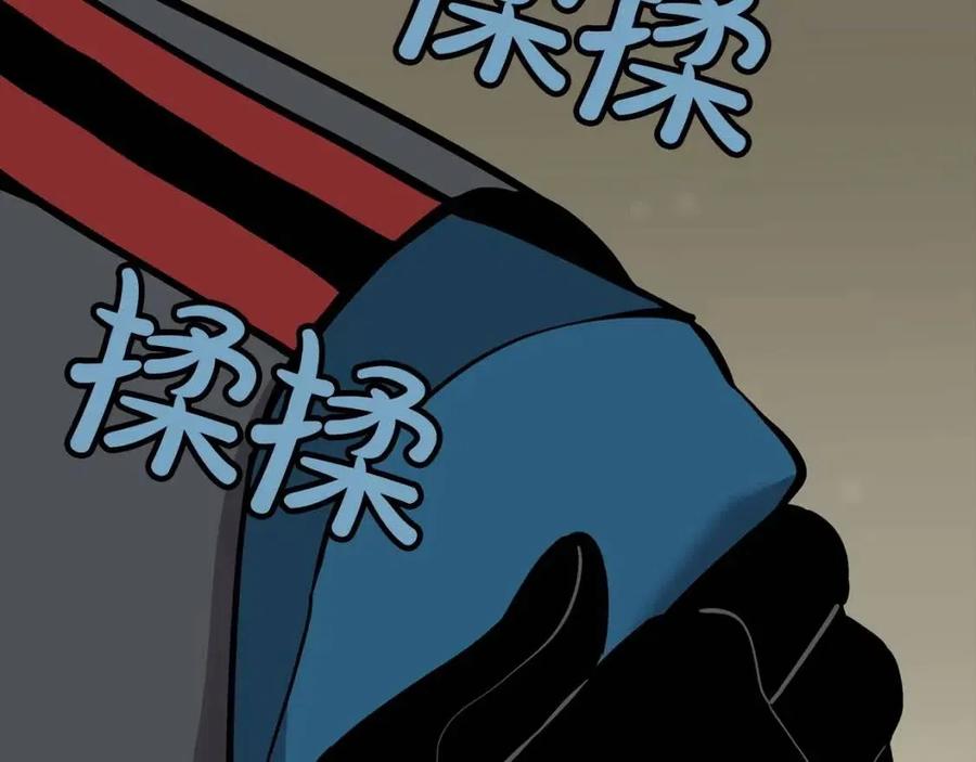 从士兵到团长要多久漫画,第18话 天赋为何2图
