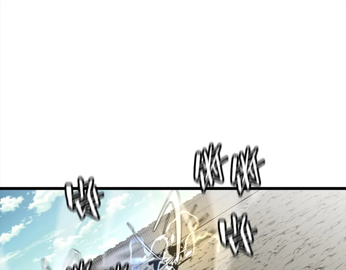 从士兵到团长要多久漫画,第115话 来势汹汹1图