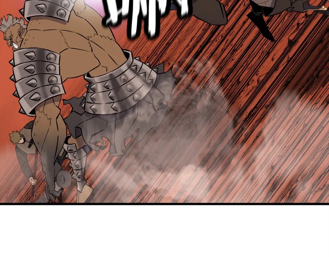 从士兵到团长要多久漫画,第118话2图