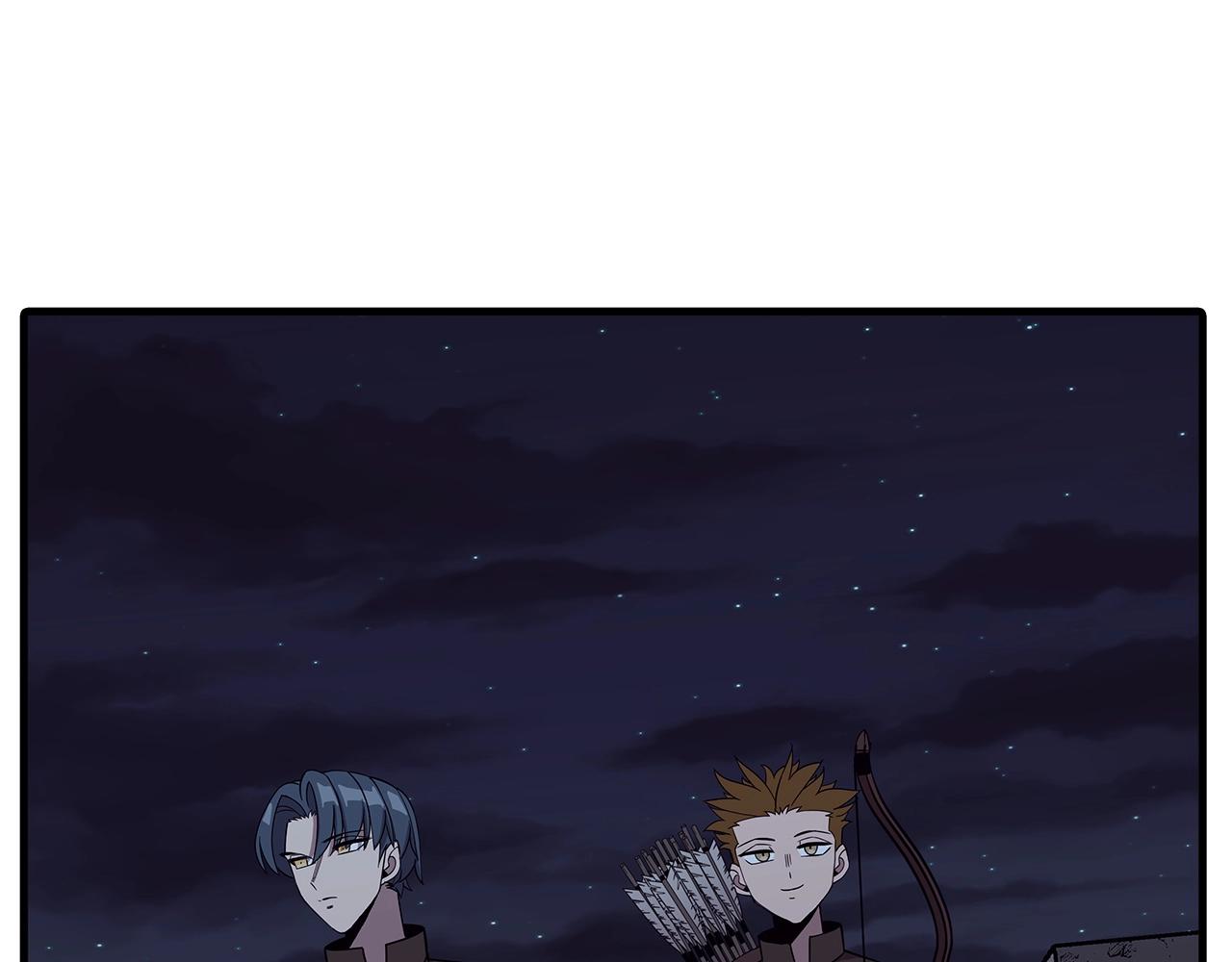 从士兵到团长要多久漫画,第83话 大事件2图