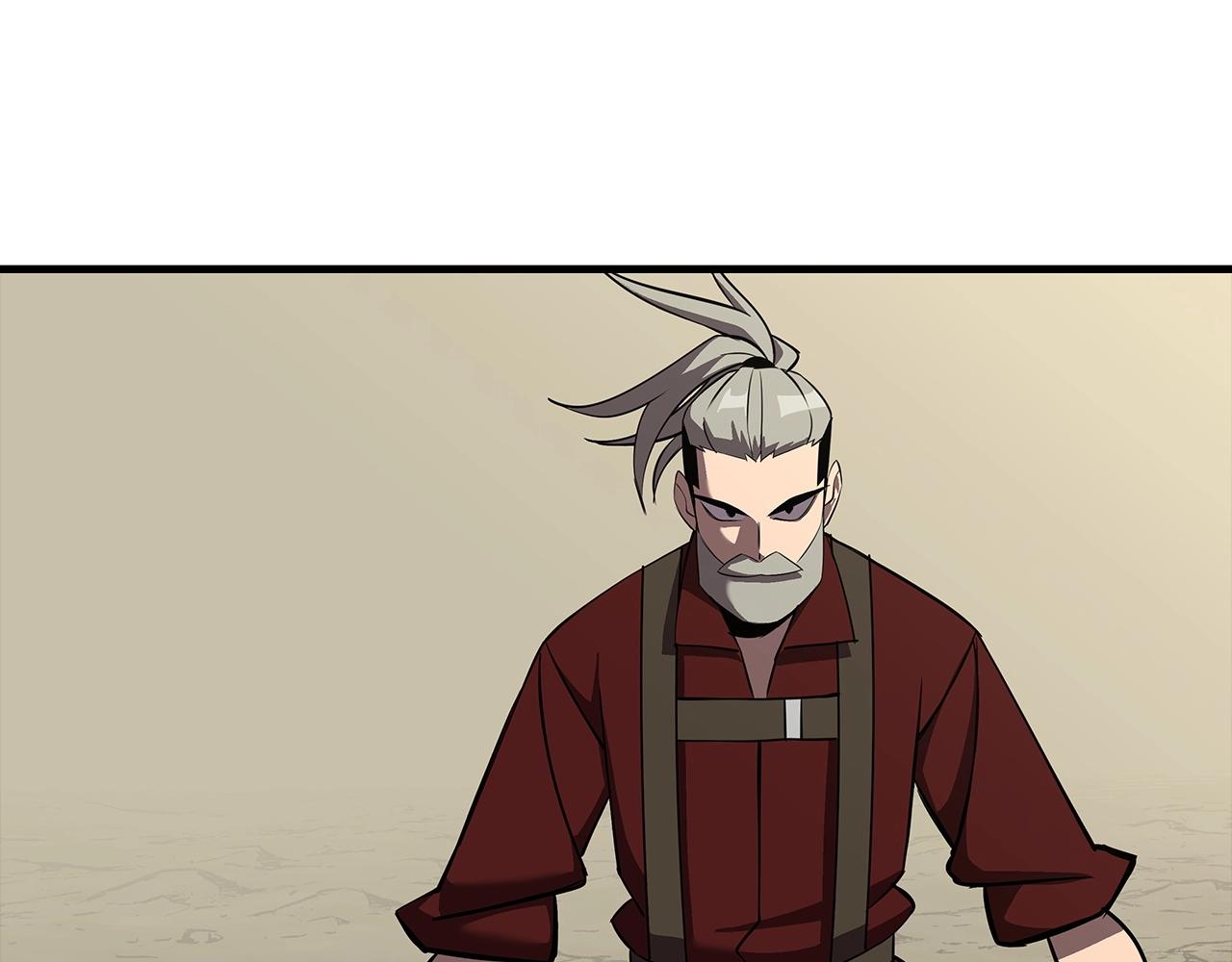 从士兵到团长要多久漫画,第66话 无翅之鹰1图