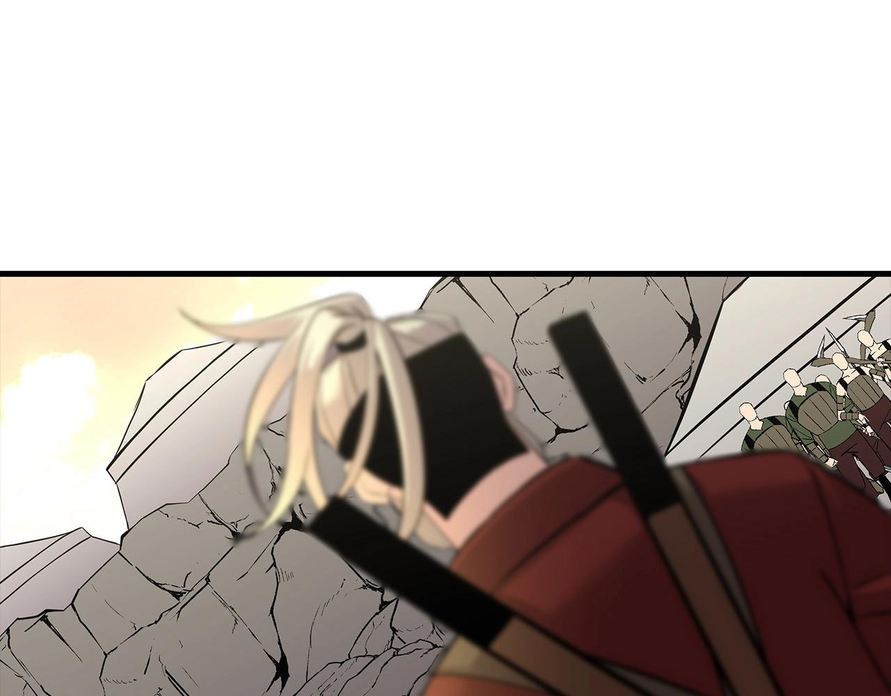从士兵到团长要多久漫画,第67话 孤高的独行者2图