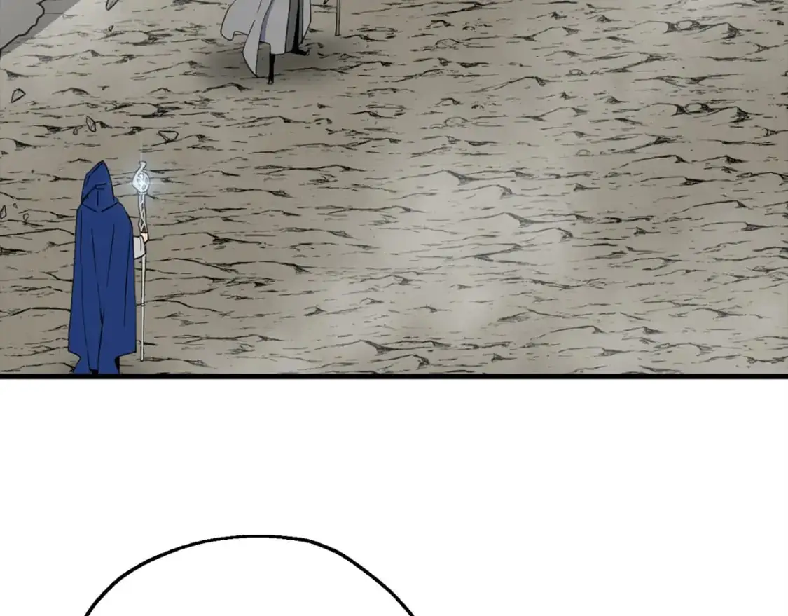 从士兵到团长要多久漫画,第128话 谈判与合作2图