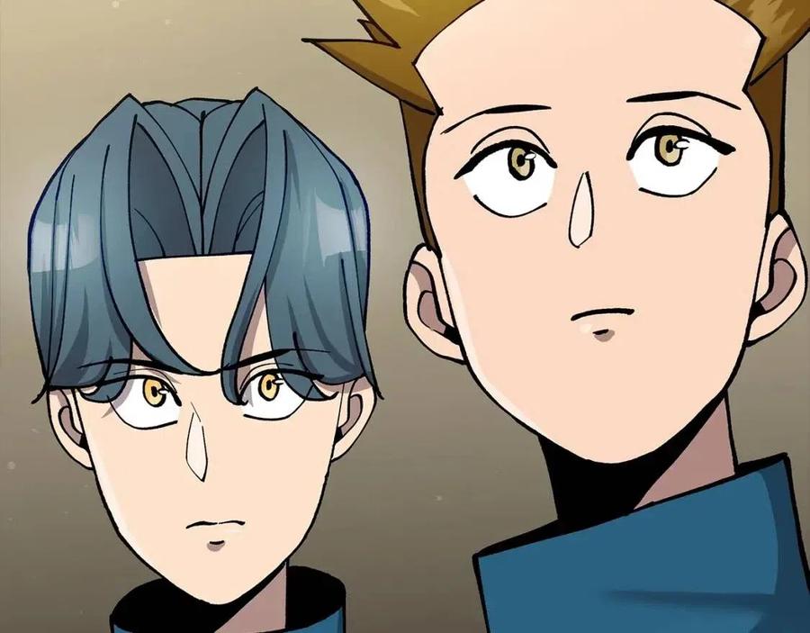 从士兵到团长要多久漫画,第19话 跟我上！杀敌！2图