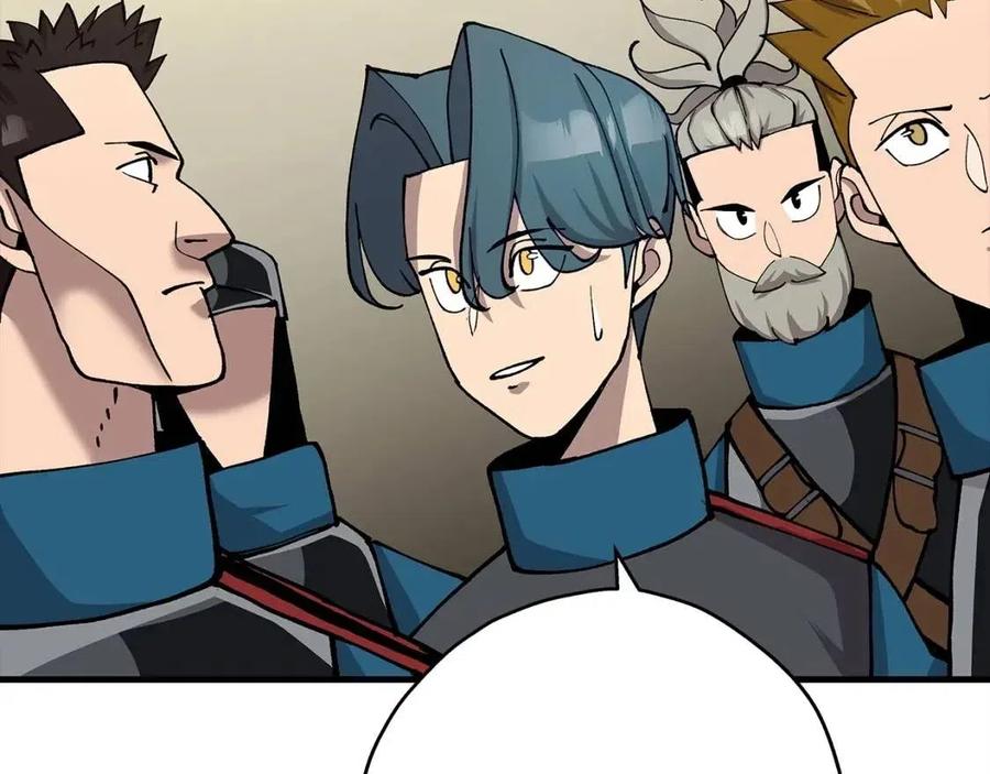 从士兵到团长要多久漫画,第19话 跟我上！杀敌！2图
