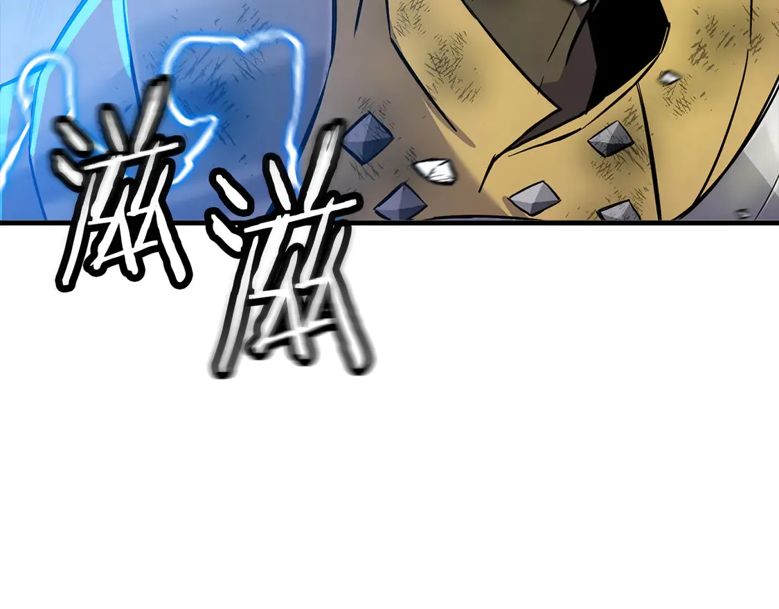 从士兵到团长要多久漫画,第134话 挥剑的意义1图