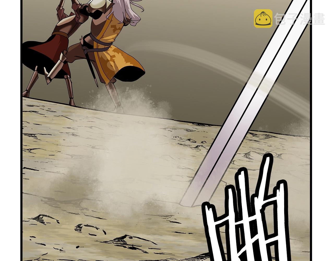 从士兵到团长要多久漫画,第49话 不怕死的！就来吧！1图