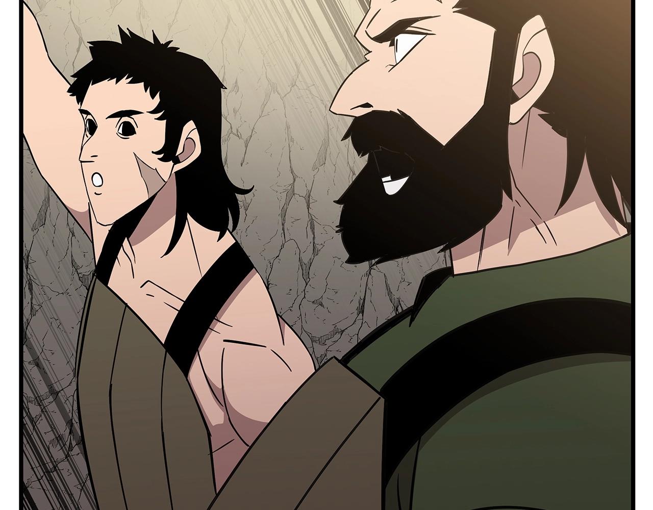 从士兵到团长要多久漫画,第70话 南部的怒火2图
