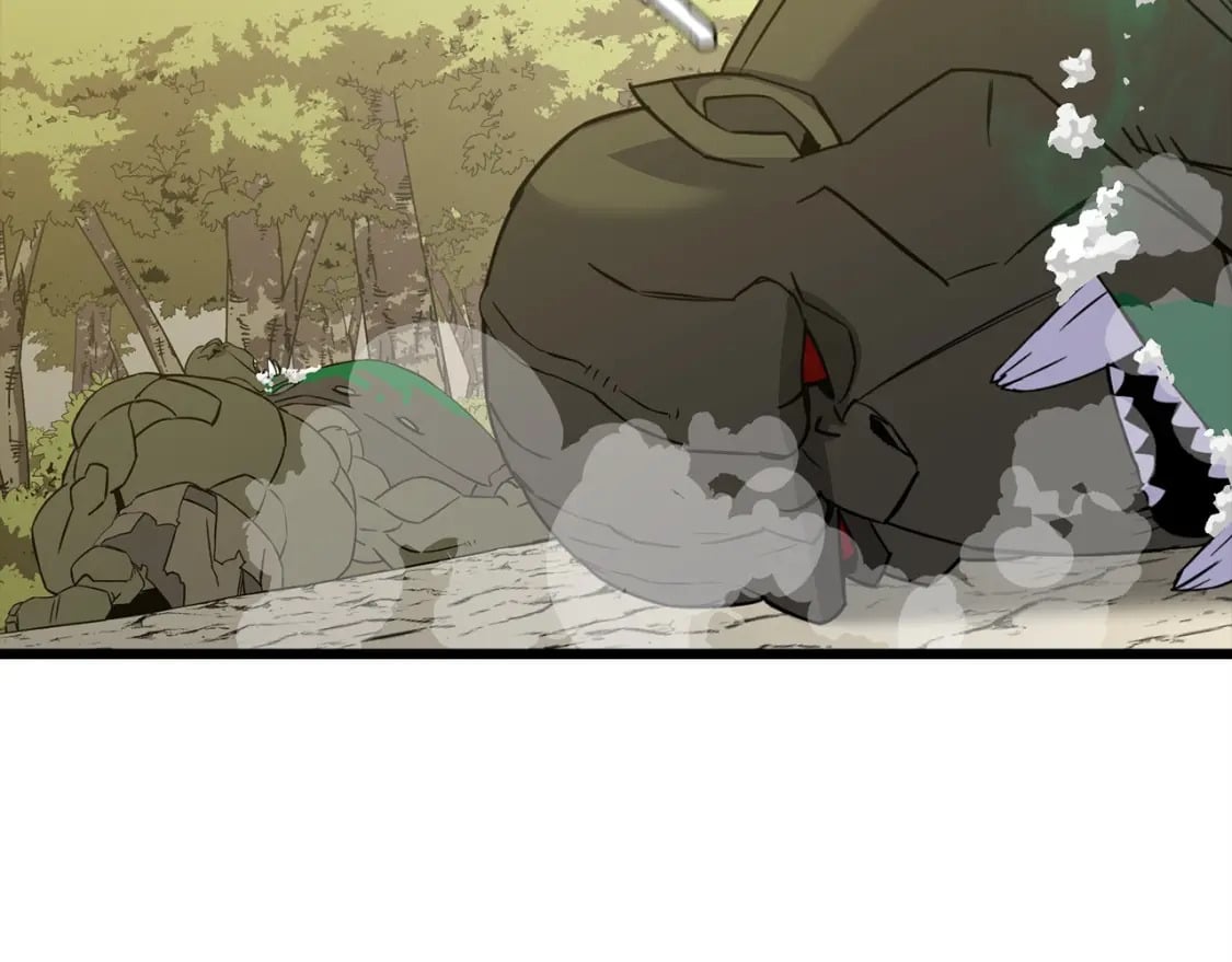 从士兵到团长要多久漫画,第104话 弱小无助克里斯2图
